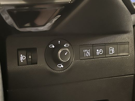DS DS 7 E-Tense 4x4 Business Climate controle | Cruise controle | Achteruitrijcamera | Parkeersensoren vo... ActivLease financial lease