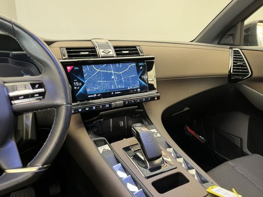 DS DS 7 E-Tense 4x4 Business Climate controle | Cruise controle | Achteruitrijcamera | Parkeersensoren vo... ActivLease financial lease