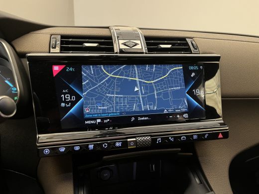 DS DS 7 E-Tense 4x4 Business Climate controle | Cruise controle | Achteruitrijcamera | Parkeersensoren vo... ActivLease financial lease