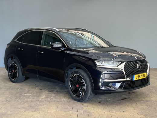 DS DS 7 E-Tense 4x4 Business Climate controle | Cruise controle | Achteruitrijcamera | Parkeersensoren vo... ActivLease financial lease