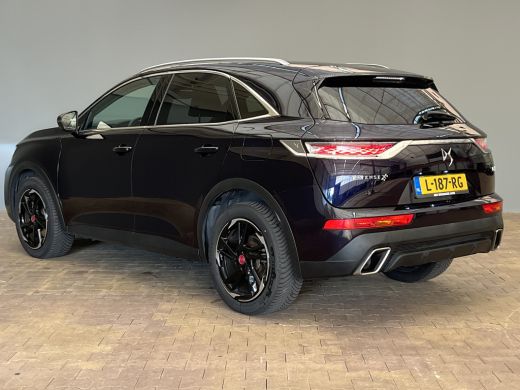 DS DS 7 E-Tense 4x4 Business Climate controle | Cruise controle | Achteruitrijcamera | Parkeersensoren vo... ActivLease financial lease