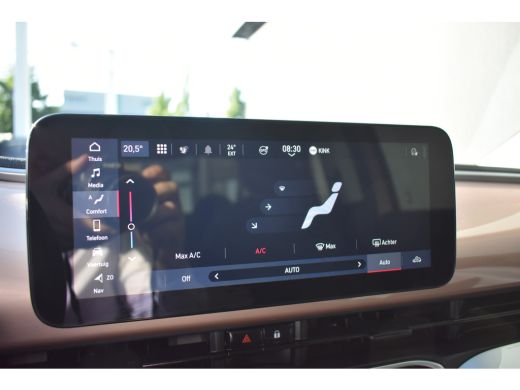 Fiat 500e 3+1 Icon 42 kWh 3 Fase | Navigatie | Climate Control | Dealeronderhouden | 16"LMV | Keyless-Start... ActivLease financial lease