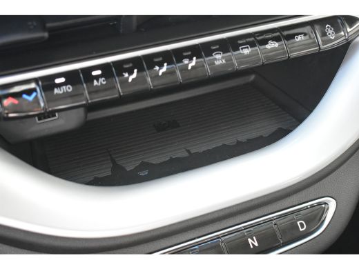Fiat 500e 3+1 Icon 42 kWh 3 Fase | Navigatie | Climate Control | Dealeronderhouden | 16"LMV | Keyless-Start... ActivLease financial lease
