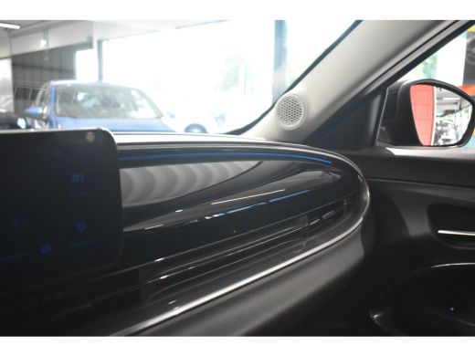 Fiat 600 1.2 Hybrid 145pk Urban Black Edition | Airconditioning handmatig | Cruise control | Elektrisch be... ActivLease financial lease