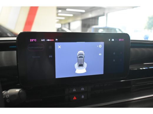 Fiat 600 1.2 Hybrid 145pk Urban Black Edition | Airconditioning handmatig | Cruise control | Elektrisch be... ActivLease financial lease