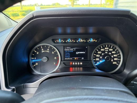Ford F-150 3.5 V6 SuperCrew Leder Navi Trekhaak 3500 KG ActivLease financial lease