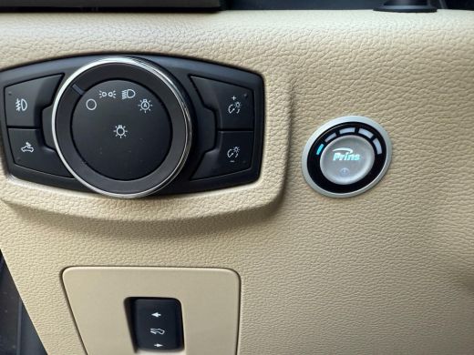 Ford F-150 3.5 V6 SuperCrew Leder Navi Trekhaak 3500 KG ActivLease financial lease