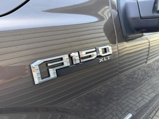 Ford F-150 3.5 V6 SuperCrew Leder Navi Trekhaak 3500 KG ActivLease financial lease