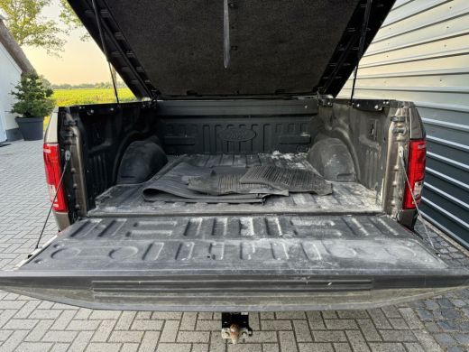 Ford F-150 3.5 V6 SuperCrew Leder Navi Trekhaak 3500 KG ActivLease financial lease