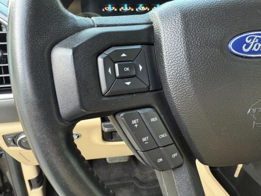Ford F-150 3.5 V6 SuperCrew Leder Navi Trekhaak 3500 KG ActivLease financial lease