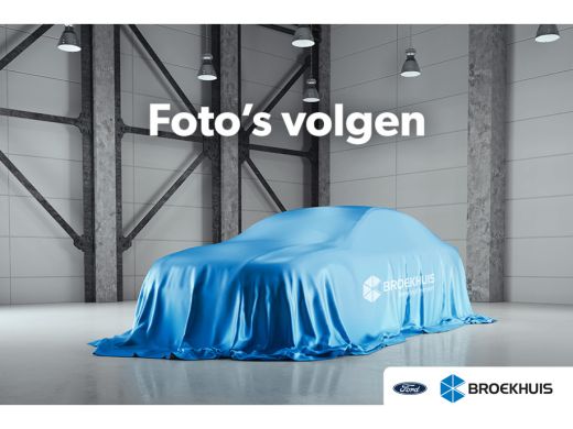 Ford Puma 1.0 EcoB Automaat ST-Line X Vignale | Panoramadak | Winter Pack Ford Puma 1.0 EcoB Automaat ST-Line X Vignale | Panoramadak | Winter Pack