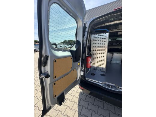 Ford Transit Connect 1.5 EcoBlue L1 Trend Nieuwstaat Zilver Metallic ActivLease financial lease