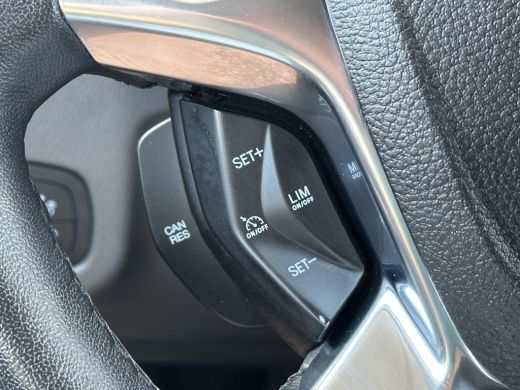 Ford Transit Connect 1.5 EcoBlue L1 Trend Nieuwstaat Zilver Metallic ActivLease financial lease