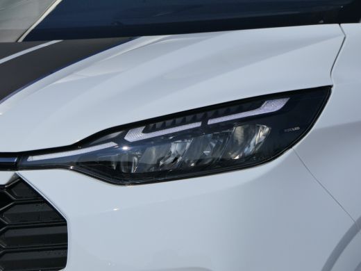 Ford Transit Custom 320 2.5 PHEV L2H1 Sport | 6 B&O speakers | Achteruitrijcamera | Apple Carplay/Android Auto|telefo... ActivLease financial lease