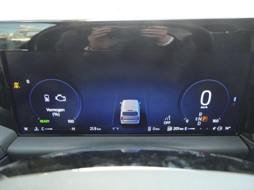 Ford Transit Custom 320 2.5 PHEV L2H1 Sport | 6 B&O speakers | Achteruitrijcamera | Apple Carplay/Android Auto|telefo... ActivLease financial lease