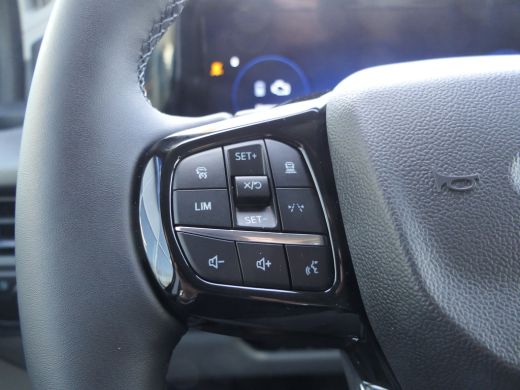 Ford Transit Custom 320 2.5 PHEV L2H1 Sport | 6 B&O speakers | Achteruitrijcamera | Apple Carplay/Android Auto|telefo... ActivLease financial lease