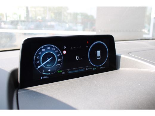 Hyundai Staria 1.6 T-GDI HEV | Demo| Dubbele schuifdeur | Airco | Navigatie | Cruise Control | Rijstrooksensor m... ActivLease financial lease
