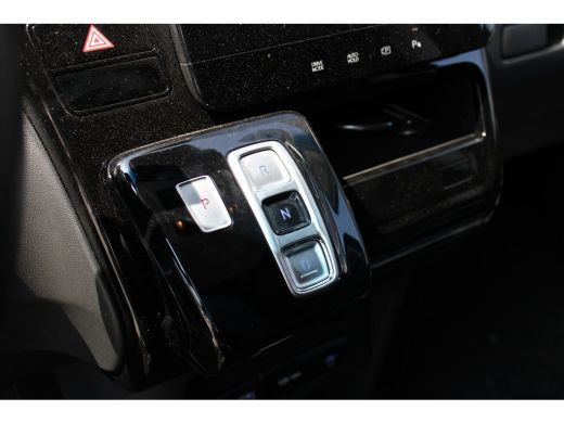 Hyundai Staria 1.6 T-GDI HEV | Demo| Dubbele schuifdeur | Airco | Navigatie | Cruise Control | Rijstrooksensor m... ActivLease financial lease