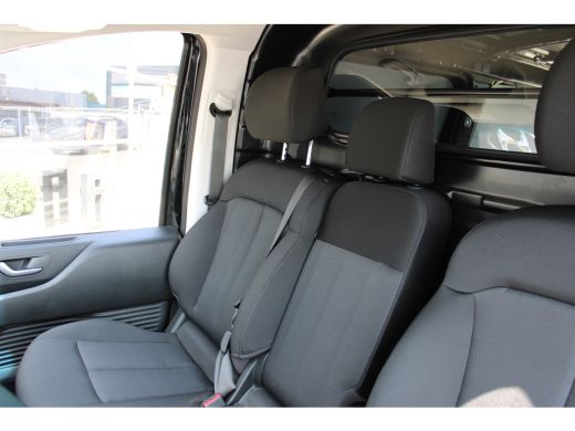 Hyundai Staria 1.6 T-GDI HEV | Demo| Dubbele schuifdeur | Airco | Navigatie | Cruise Control | Rijstrooksensor m... ActivLease financial lease