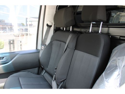 Hyundai Staria 1.6 T-GDI HEV | Voorraad model | Dubbele schuideur | Airco | Navigatie | Cruise Control | | 2 zit... ActivLease financial lease