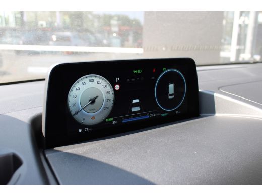 Hyundai Staria 1.6 T-GDI HEV | Voorraad model | Dubbele schuideur | Airco | Navigatie | Cruise Control | | 2 zit... ActivLease financial lease