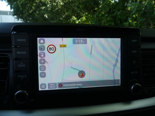 Kia Stonic 1.0 T-GDi 100PK DynamicLine | NAVI | 17'' LMV | CAMERA | ActivLease financial lease