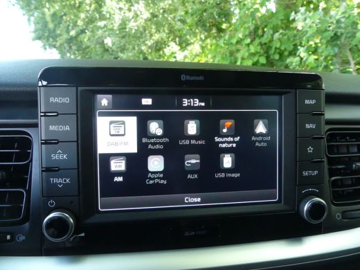 Kia Stonic 1.0 T-GDi 100PK DynamicLine | NAVI | 17'' LMV | CAMERA | ActivLease financial lease