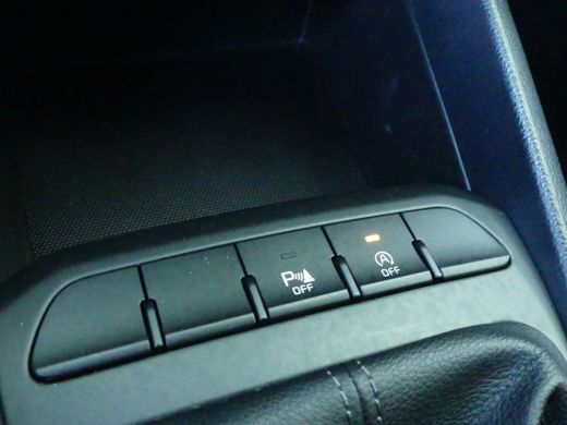 Kia Stonic 1.0 T-GDi 100PK DynamicLine | NAVI | 17'' LMV | CAMERA | ActivLease financial lease