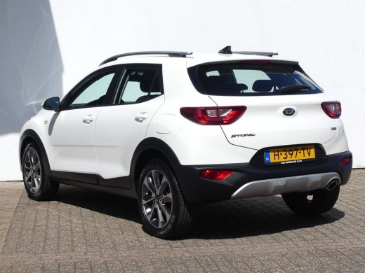 Kia Stonic 1.0 T-GDi 100PK DynamicLine | NAVI | 17'' LMV | CAMERA | ActivLease financial lease
