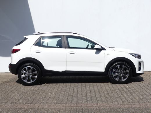 Kia Stonic 1.0 T-GDi 100PK DynamicLine | NAVI | 17'' LMV | CAMERA | ActivLease financial lease