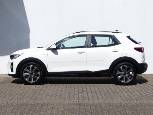 Kia Stonic 1.0 T-GDi 100PK DynamicLine | NAVI | 17'' LMV | CAMERA | ActivLease financial lease
