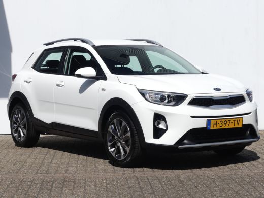 Kia Stonic 1.0 T-GDi 100PK DynamicLine | NAVI | 17'' LMV | CAMERA | ActivLease financial lease