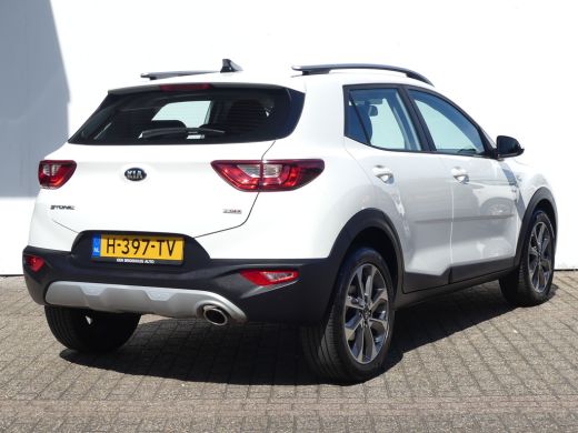 Kia Stonic 1.0 T-GDi 100PK DynamicLine | NAVI | 17'' LMV | CAMERA | ActivLease financial lease