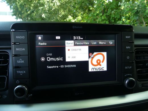 Kia Stonic 1.0 T-GDi 100PK DynamicLine | NAVI | 17'' LMV | CAMERA | ActivLease financial lease