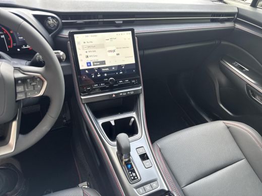 Lexus LBX Emotion 2WD | 06-10141018 Voor meer informatie ActivLease financial lease