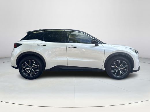 Lexus LBX Emotion 2WD | 06-10141018 Voor meer informatie ActivLease financial lease