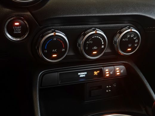 Mazda MX-5 1.5 SkyActiv-G 132 Luxury dealer onderhouden ActivLease financial lease