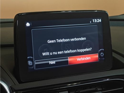 Mazda MX-5 1.5 SkyActiv-G 132 Luxury dealer onderhouden ActivLease financial lease