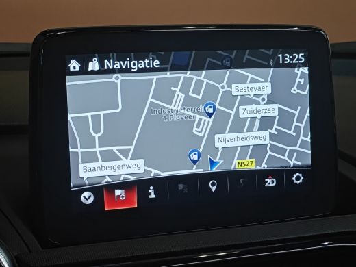 Mazda MX-5 1.5 SkyActiv-G 132 Luxury dealer onderhouden ActivLease financial lease