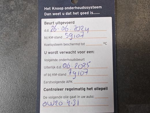 Mazda MX-5 1.5 SkyActiv-G 132 Luxury dealer onderhouden ActivLease financial lease