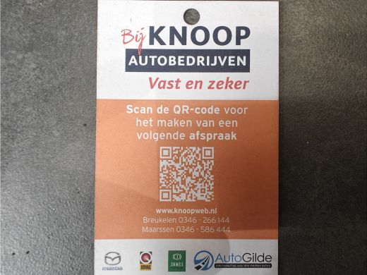 Mazda MX-5 1.5 SkyActiv-G 132 Luxury dealer onderhouden ActivLease financial lease