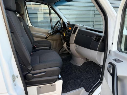 Mercedes-Benz Sprinter 211 2.2 CDI 325 Automaat Airco Euro 6 ActivLease financial lease