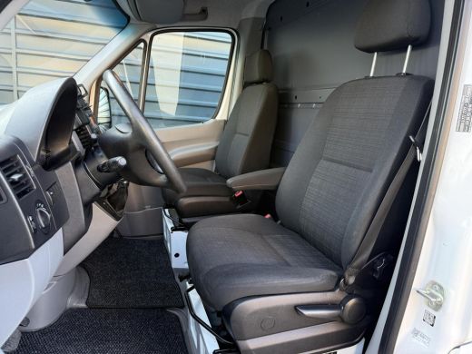 Mercedes-Benz Sprinter 211 2.2 CDI 325 Automaat Airco Euro 6 ActivLease financial lease