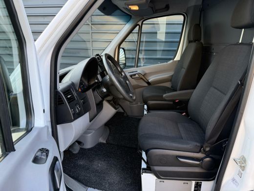 Mercedes-Benz Sprinter 211 2.2 CDI 325 Automaat Airco Euro 6 ActivLease financial lease