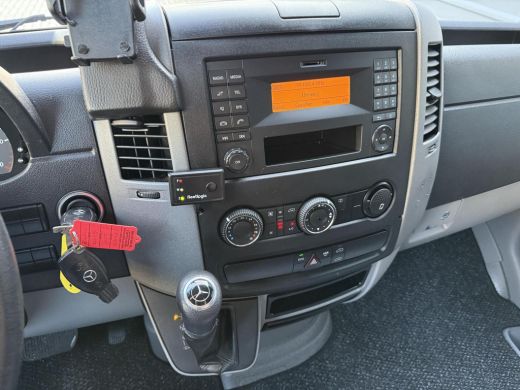Mercedes-Benz Sprinter 211 2.2 CDI 325 Automaat Airco Euro 6 ActivLease financial lease