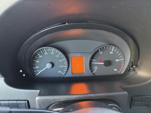 Mercedes-Benz Sprinter 211 2.2 CDI 325 Automaat Airco Euro 6 ActivLease financial lease