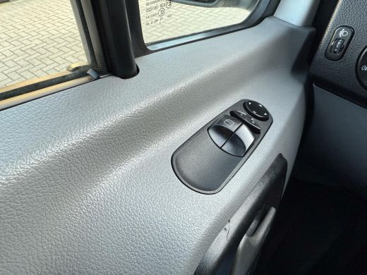Mercedes-Benz Sprinter 211 2.2 CDI 325 Automaat Airco Euro 6 ActivLease financial lease