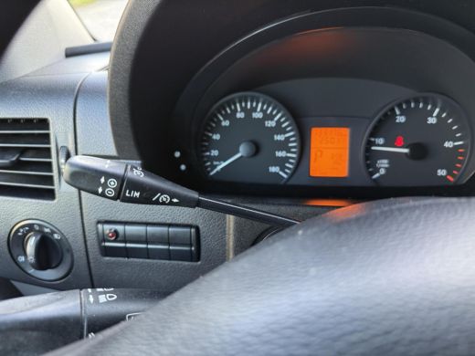 Mercedes-Benz Sprinter 211 2.2 CDI 325 Automaat Airco Euro 6 ActivLease financial lease