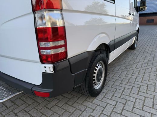 Mercedes-Benz Sprinter 211 2.2 CDI 325 Automaat Airco Euro 6 ActivLease financial lease