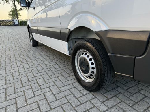 Mercedes-Benz Sprinter 211 2.2 CDI 325 Automaat Airco Euro 6 ActivLease financial lease